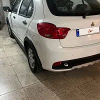 کویبک GXتیپ L|خودرو سواری و وانت|شیراز, تاچارا|دیوار