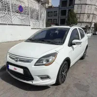 لیفان X50 اتوماتیک، مدل ۱۳۹۵