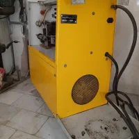 دستگاه جوش co2،پرس ۶ تن،دریل ستونی،اره آب صابونی|ماشین‌آلات صنعتی|اصفهان, رزمندگان|دیوار