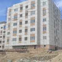 فروش آپارتمان ۱۰۰ متری ۲ خوابه در گیلاوند