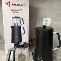 فروش چایساز برند مباشی مدل   ME-TM304|سایر لوازم برقی|قائم‌شهر, |دیوار