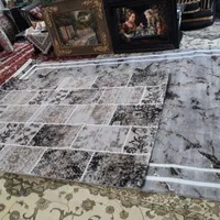 فرش آشپزخانه سایز ۲×۲ مربع ۵۰۰شانه ضخیم