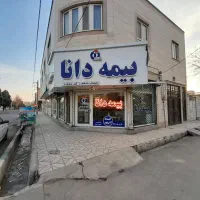 فروش ۳۵۰ متر تجاری مسکونی نظرآباد|فروش آپارتمان|نظرآباد, رسالت|دیوار