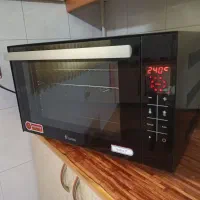 آون توستر داتیس مدل DT705|اجاق گاز و لوازم برقی پختوپز|سنندج, |دیوار