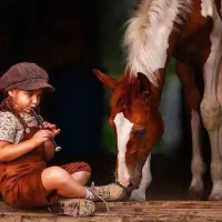 یک دسته کلید گمشده است