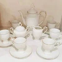 سرویس چای خوری