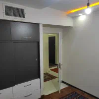 فاز ۸/محله ۱ /۱۰۵متری/واحد فول همچی تسویه|فروش آپارتمان|پردیس, فاز ۸|دیوار