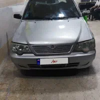 پراید 132 دوگانه مدل 1387