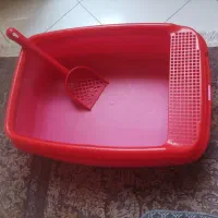 لوازم گربه