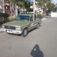 مزدا ۲۰۰۰  مدل ۸۴
