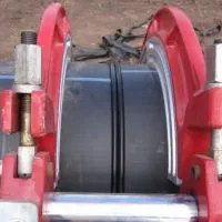 جوشکاری پلی اتیلن ولوله کشی ساختمان