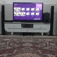 تلویزیون ۴۳سامسونگ ال ای دی قدیم