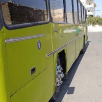 اتوبوس ۴۵۷|خودرو سنگین|ملارد, |دیوار