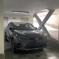 گک امکو 2024 صفر معاوضه با ارزان