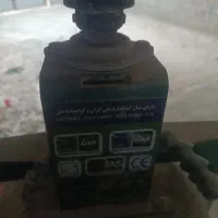 دستگاه سنگ بری صد صنعت|ماشین‌آلات صنعتی|چرام, |دیوار