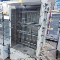 جوجه گردان پاچینی۴و۶ سیخ|کافیشاپ و رستوران|رشت, پاستوریزه|دیوار