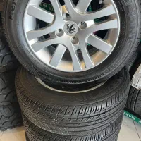 رینگ لاستیک ۱۰ روز کار