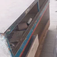 میز کاری برای کفاشی پستها سازی  یا تعمیر کار ها