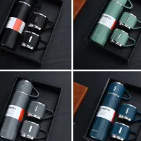 ست فلاسک و فنجان