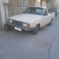 پیکان وانت پژو|خودرو سواری و وانت|خرم‌آباد, |دیوار