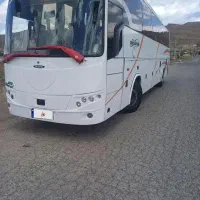 اتوبوس اسکانیا کلاسیک ۱۲ لیتری|خودرو سنگین|تهران, خاوران|دیوار