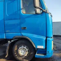 فروش کشنده FH ولوو 460 اتومات با پلاک بندری|خودرو سنگین|بندرعباس, |دیوار