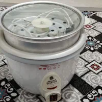 پلوپز سه کاره|اجاق گاز و لوازم برقی پخت‌وپز|اندیشه, شهرک مریم|دیوار