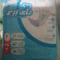 مای بیبی سایز ۳