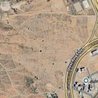 زمین دراک کمربندی فرهنگ شهر