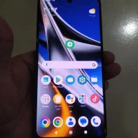 گوشی poco X 4 poro