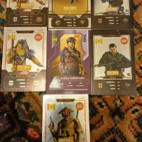 کارت کالاف دیوتی