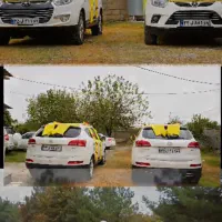 فروش تزئین ماشین کجاوه|صنایع دستی و سایر لوازم تزئینی|گنبد کاووس, |دیوار