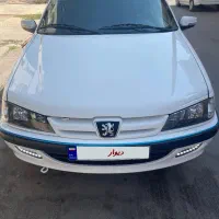 پارس ELX گاز سیمی مدل ۴۰۲