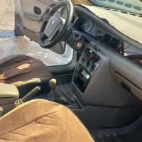 سمند ال ایکس|خودرو سواری و وانت|پلدختر, |دیوار