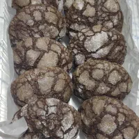 پخت کوکی و کیک خانگی|خوردنی و آشامیدنی|اصفهان, ارغوانیه|دیوار