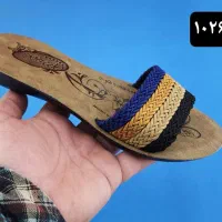 دمپایی سنتی ازسایز37تا41