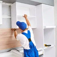 نصاب کابینت