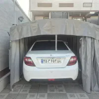 سایبان ماشین، پارکینگ متحرک خودرو