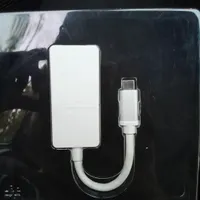 آداپتور USB-C به HDMI مدل دی لینک DUB - V120