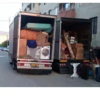 باربری حمل بار اسباب کشی بسته بندی کارگری خالی|خدمات حمل و نقل|شیراز, زرگری|دیوار