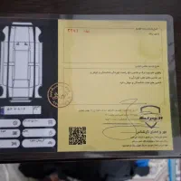 آریسان دو گانه سوز|خودرو سواری و وانت|باقرشهر, |دیوار