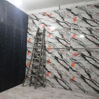 نصاب ماربل شیت.ترموو.کاغذ دیواری|خدمات پیشه و مهارت|قرچک, زیبا شهر|دیوار