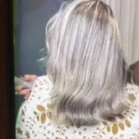 رنگ مو|خدمات آرایشگری و زیبایی|زهک, |دیوار