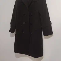 مانتو پاییزی|لباس|میانه, |دیوار