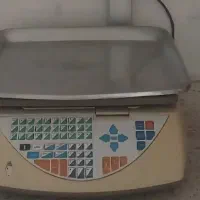 فروش ترازوی رو میزی مخصوص مغازه|فروشگاه و مغازه|دامغان, |دیوار