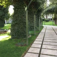 ویلایی،شهرک غرب،خوارزم،۲۳۰متر،۳خواب|اجارهٔ خانه و ویلا|تهران, ایوانک|دیوار