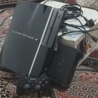 پلی استیشن ۳ و هارد ۱ ترابایت