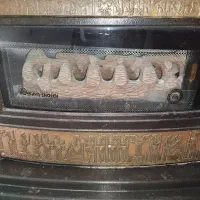 بخاری شومینه|بخاری، هیتر، شومینه|مشهد, چهارچشمه|دیوار