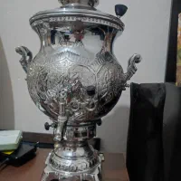 سماور گازی اسنوا