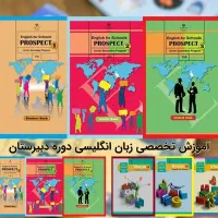 تدریس خصوصی زبان مدارس
